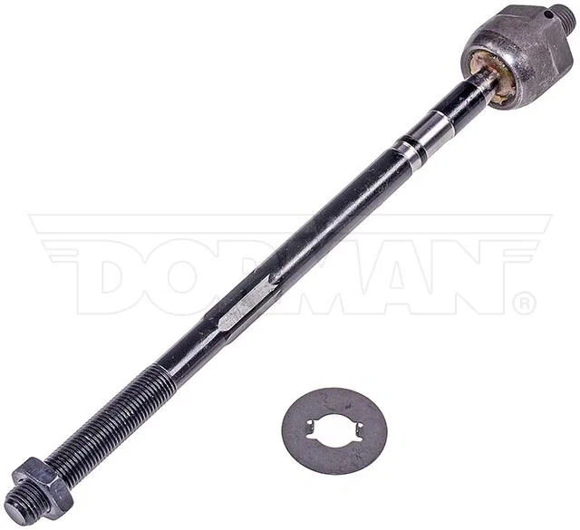IS257 – DORMAN Tie Rod End, OE Replacement 308.3 Millimeter Length With Nut/ Washer